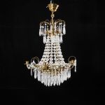 1098 5142 CHANDELIER